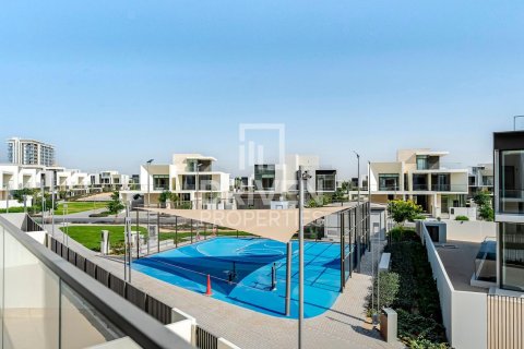 Villa in Dubai Hills Estate, Dubai 5 bedrooms, 649.02 sq.m. № 137106 - photo 29