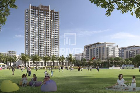 Apartment in Dubai Hills Estate, Dubai 1 bedroom, 73.11 sq.m. № 137113 - photo 12