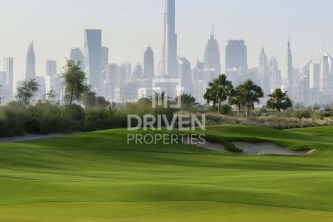 Apartment in Dubai Hills Estate, Dubai 1 bedroom, 73.11 sq.m. № 137113 - photo 11