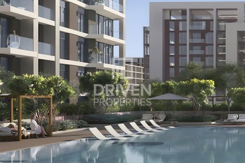 Apartment in Dubai Hills Estate, Dubai 1 bedroom, 73.11 sq.m. № 137113 - photo 7