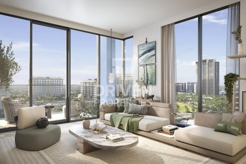 Apartment in Dubai Hills Estate, Dubai 1 bedroom, 73.11 sq.m. № 137113 - photo 2