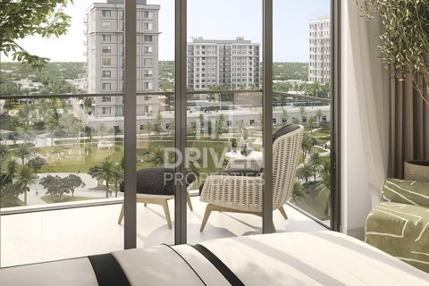 Apartment in Dubai Hills Estate, Dubai 1 bedroom, 73.11 sq.m. № 137113 - photo 4