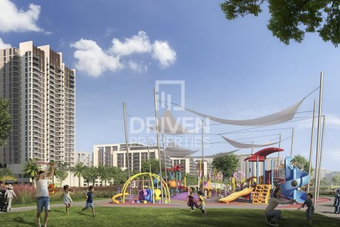 Apartment in Dubai Hills Estate, Dubai 1 bedroom, 73.11 sq.m. № 137113 - photo 5