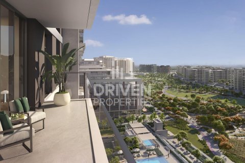 Apartment in Dubai Hills Estate, Dubai 1 bedroom, 73.11 sq.m. № 137113 - photo 3