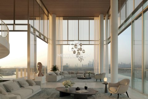 Appartement à Palm Jumeirah, Dubai, 2 chambres, 160 m², № 73432 - photo 4