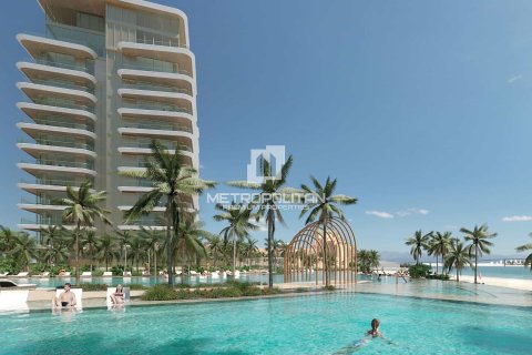 Appartement à Palm Jumeirah, Dubai, 2 chambres, 160 m², № 73432 - photo 9