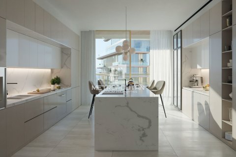 Appartement à Palm Jumeirah, Dubai, 2 chambres, 160 m², № 73432 - photo 6