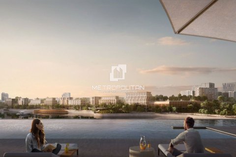 شقة في خور دبي, دبي 2 غرف نوم, 105 م² رقم 73436 - صورة 7