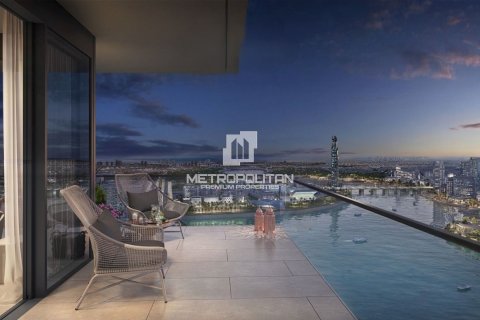 شقة في خور دبي, دبي 2 غرف نوم, 105 م² رقم 73436 - صورة 1