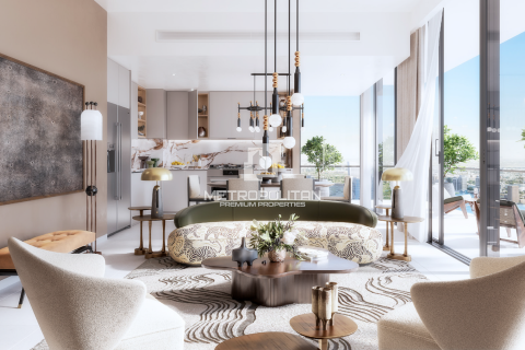 شقة في خور دبي, دبي 2 غرف نوم, 105 م² رقم 73436 - صورة 3