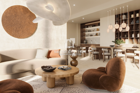 شقة في خور دبي, دبي 2 غرف نوم, 105 م² رقم 73436 - صورة 11