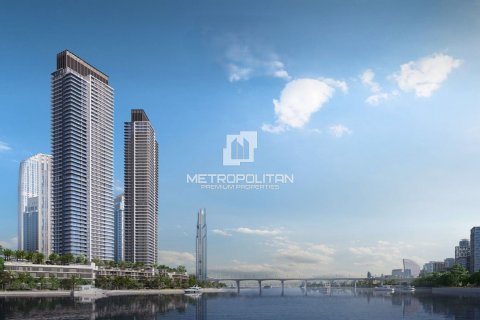 شقة في خور دبي, دبي 2 غرف نوم, 105 م² رقم 73436 - صورة 14