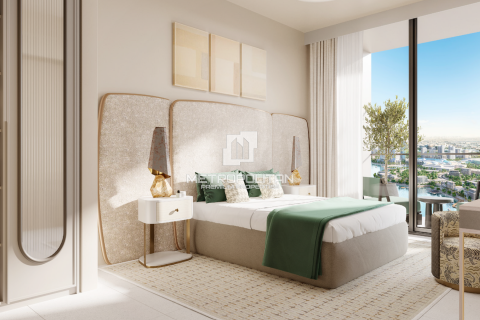 شقة في خور دبي, دبي 2 غرف نوم, 105 م² رقم 73436 - صورة 4