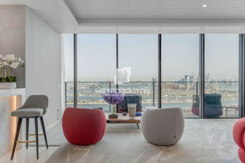 شقة في نخلة جميرا, دبي 4 غرف نوم, 401 م² رقم 73434 - صورة 1