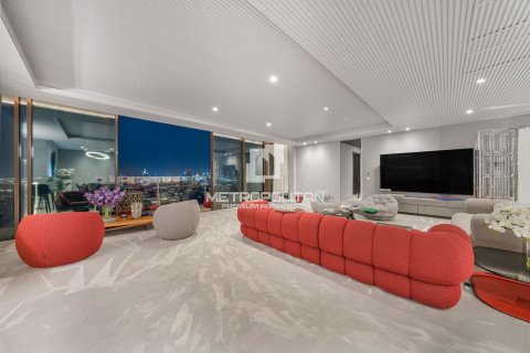 شقة في نخلة جميرا, دبي 4 غرف نوم, 401 م² رقم 73434 - صورة 3