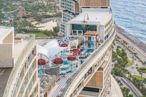 شقة في نخلة جميرا, دبي 4 غرف نوم, 401 م² رقم 73434 - صورة 23