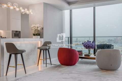 شقة في نخلة جميرا, دبي 4 غرف نوم, 401 م² رقم 73434 - صورة 11