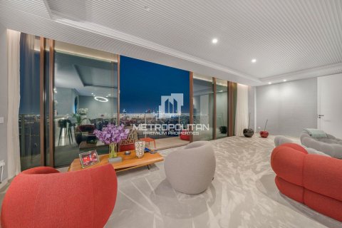 شقة في نخلة جميرا, دبي 4 غرف نوم, 401 م² رقم 73434 - صورة 4