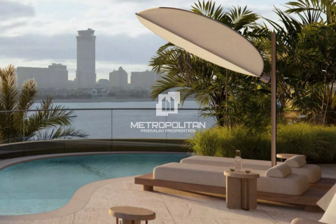 Apartment in Palm Jumeirah, Dubai 2 bedrooms, 152 sq.m. № 73428 - photo 9