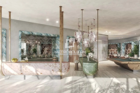 Apartment in Palm Jumeirah, Dubai 2 bedrooms, 152 sq.m. № 73428 - photo 5