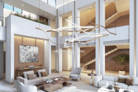 Apartment in Sobha Hartland, Mohammed Bin Rashid City, Dubai 1 bedroom, 75 sq.m. № 73431 - photo 8