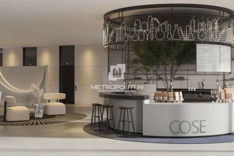 Appartement à Al Furjan, Dubai, 1 chambre, 67 m², № 73433 - photo 3