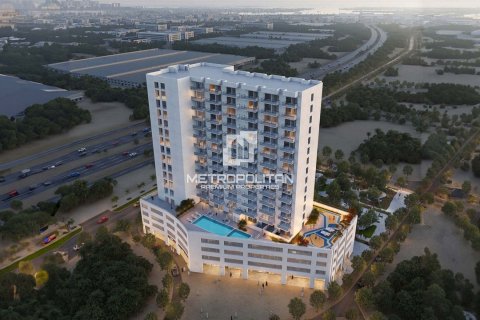 Appartement à Al Furjan, Dubai, 1 chambre, 67 m², № 73433 - photo 1