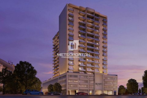 Appartement à Al Furjan, Dubai, 1 chambre, 67 m², № 73433 - photo 12