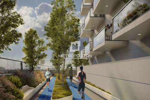 Appartement à Al Furjan, Dubai, 1 chambre, 67 m², № 73433 - photo 9