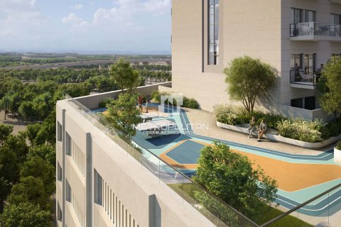 Appartement à Al Furjan, Dubai, 1 chambre, 67 m², № 73433 - photo 10