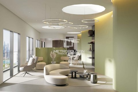 Appartement à Al Furjan, Dubai, 1 chambre, 67 m², № 73433 - photo 8