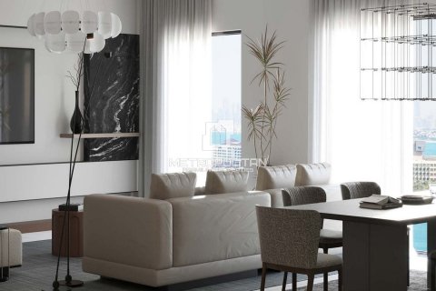 Appartement à Al Furjan, Dubai, 1 chambre, 67 m², № 73433 - photo 4