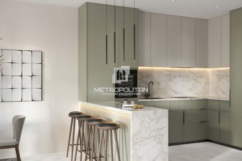 Appartement à Al Furjan, Dubai, 1 chambre, 67 m², № 73433 - photo 2