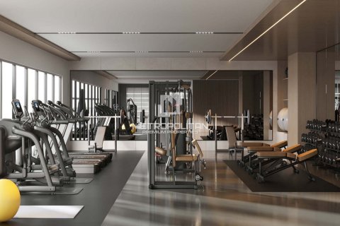 Appartement à Al Furjan, Dubai, 1 chambre, 67 m², № 73433 - photo 11