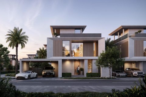 Villa in Dubai 4 bedrooms, 338 sq.m. № 49771 - photo 1