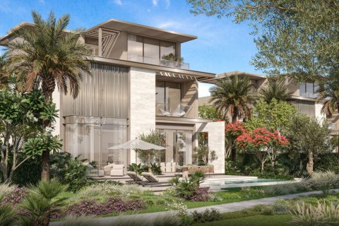 Villa in Dubai 7 bedrooms, 809 sq.m. № 49776 - photo 3