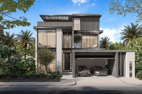 Villa in Dubai 7 bedrooms, 809 sq.m. № 49776 - photo 2