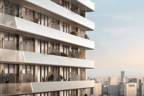 Apartment in Jumeirah Village Circle, Dubai 2 bedrooms, 112 sq.m. № 49775 - photo 3