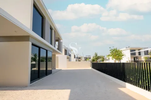 Купить виллу в Harmony, Tilal Al Ghaf, Дубай: 5 спален, 622м², № 83231 - фото 9