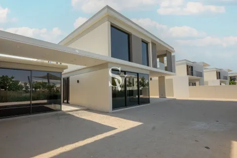 Купить виллу в Harmony, Tilal Al Ghaf, Дубай: 5 спален, 622м², № 83231 - фото 1