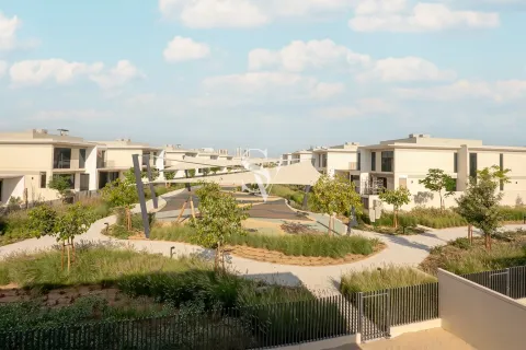 Купить виллу в Harmony, Tilal Al Ghaf, Дубай: 5 спален, 622м², № 83231 - фото 5
