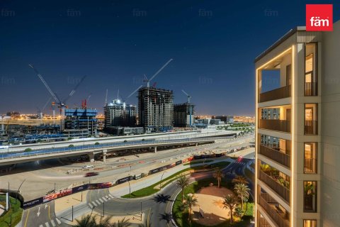 شقة في دبي 1غرف نوم, 66.7 م² رقم 70599 - صورة 1