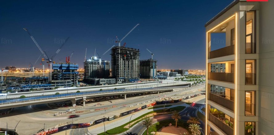 شقة في دبي 1غرف نوم, 66.7 م² رقم 70599