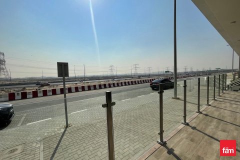 Magasin à Al Furjan, Dubai, 34.8 m², № 70597 - photo 1