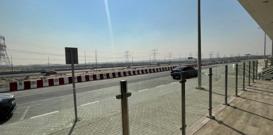 Magasin à Al Furjan, Dubai, 34.8 m², № 70597