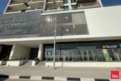 Magasin à Al Furjan, Dubai, 34.8 m², № 70597 - photo 8