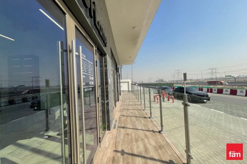 Magasin à Al Furjan, Dubai, 34.8 m², № 70597 - photo 3
