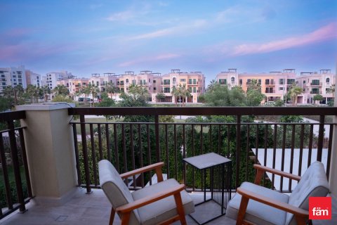 Townhouse in Dubai 4 bedrooms, 397.9 sq.m. № 70595 - photo 11