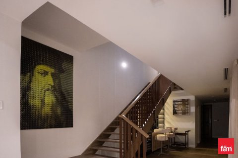 Townhouse in Dubai 4 bedrooms, 397.9 sq.m. № 70595 - photo 12