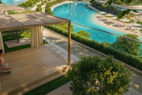 Купить квартиру в Дубае: 1 спальня, 83.1м², № 70594 - фото 10